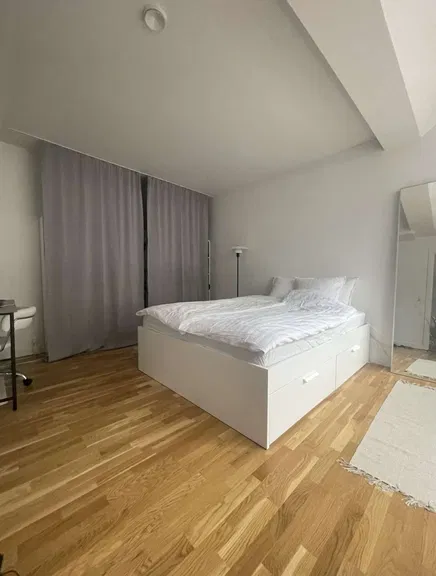 apartment Skøn og rummelig lejlighed i Kolding C!