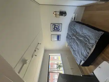 apartment Moderne 2-værelses i central beliggenhed