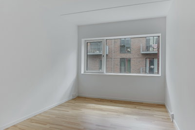 Lejlighed i ikonisk montagehal ved Valby Maskinfabrik - Montagehalsvej, Valby - 4