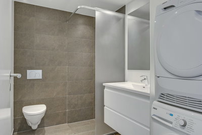 Lejlighed i ikonisk montagehal ved Valby Maskinfabrik - Montagehalsvej, Valby - 3