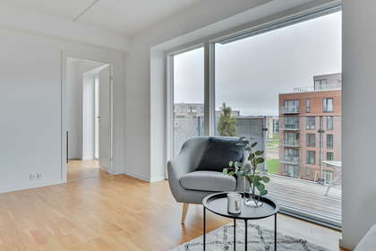 4-værelses lejlighed på 103 m² til leje i Risskov – Borresøvej, 4. sal – billede 5