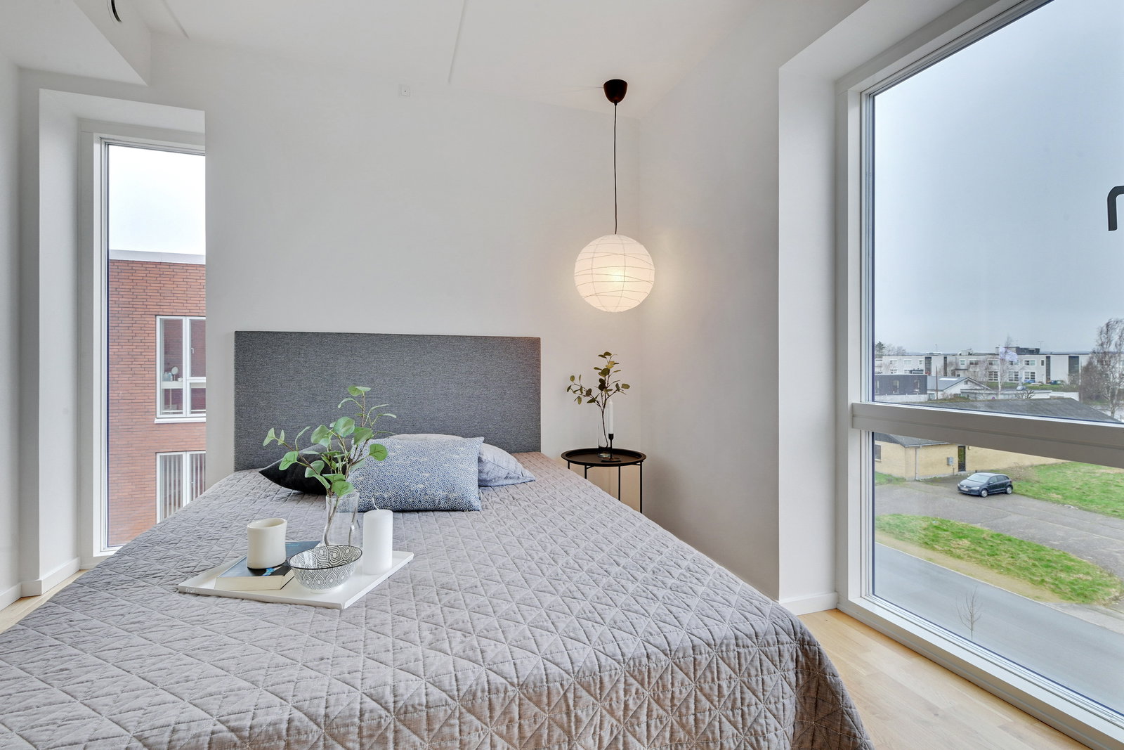 4-værelses lejlighed på 103 m² til leje i Risskov – Borresøvej, 4. sal – billede 12
