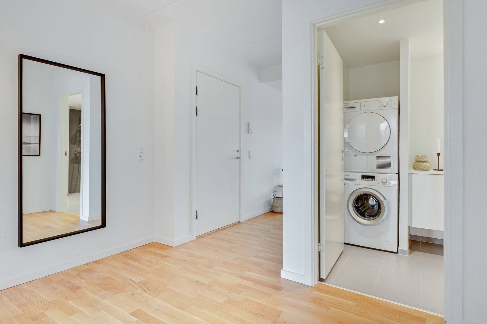 4-værelses lejlighed på 103 m² til leje i Risskov – Borresøvej, 4. sal – billede 9