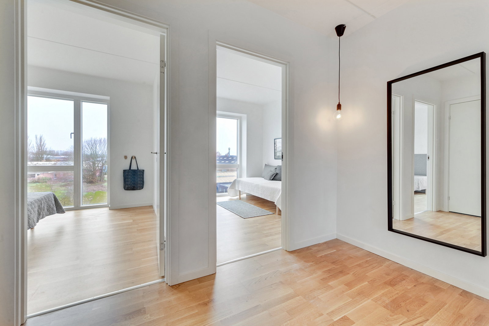 4-værelses lejlighed på 103 m² til leje i Risskov – Borresøvej, 4. sal – billede 13