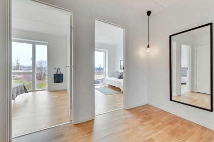 4-værelses lejlighed på 103 m² til leje i Risskov – Borresøvej, 4. sal – billede 13