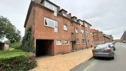 apartment Charmerende 2-værelses lejlighed, 62 m² i attraktivt kvarter