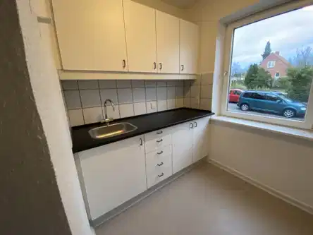 apartment Cozy 2-room apartment on Århusvej in Randers SV