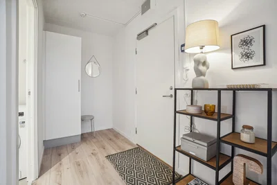 Modern 1-bedroom apartment in central Hvidovre - Hvidovrevej, Hvidovre - 1