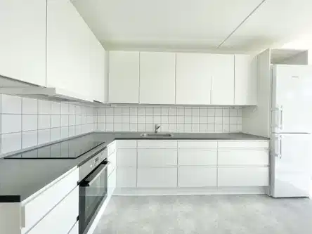 apartment Rummelig lejlighed 103 m² i 9210 Aalborg SØ