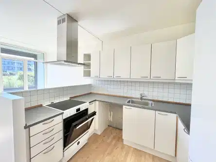apartment Rummelig lejlighed 103 m² i 9210 Aalborg SØ