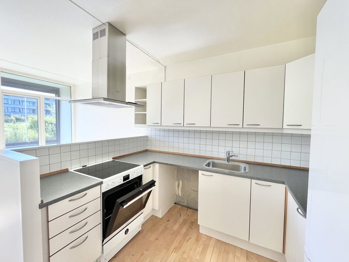 Rummelige lejligheder 103 m² – 3-5 værelser i 9210 - Beatesmindevej, Aalborg SØ - 0