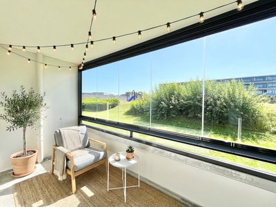 Rummelige lejligheder 103 m² – 3-5 værelser i 9210 - Beatesmindevej, Aalborg SØ - 3