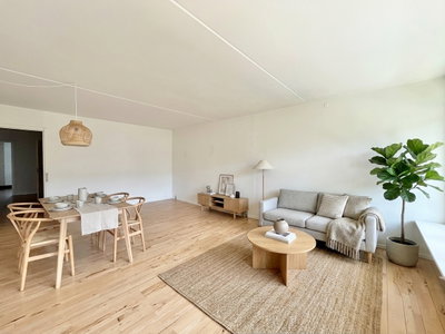 Rummelige lejligheder 103 m² – 3-5 værelser i 9210 - Beatesmindevej, Aalborg SØ - 2