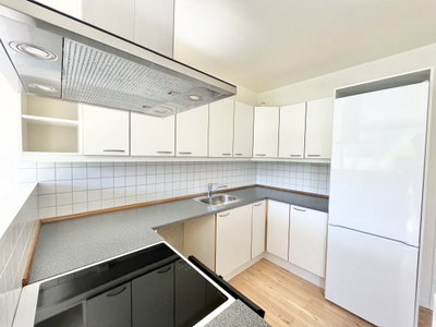 Rummelige lejligheder 103 m² – 3-5 værelser i 9210 - Beatesmindevej, Aalborg SØ - 1