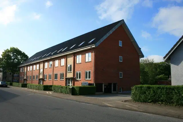 apartment Dejlig apartment