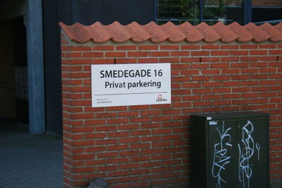 Lovely apartment - Smedegade, Herning - 3
