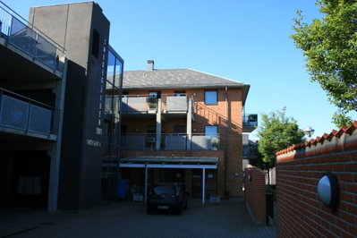 Lovely apartment - Smedegade, Herning - 2