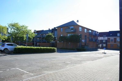 Lovely apartment - Smedegade, Herning - 1