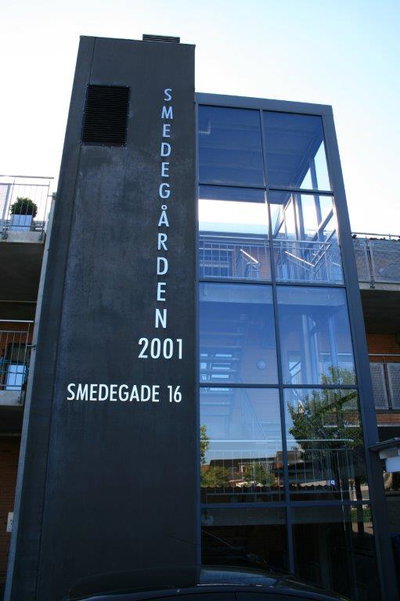 Lovely apartment - Smedegade, Herning - 4