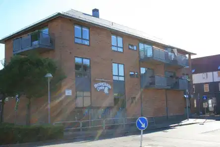 apartment Elderly- and handicap-friendly apartments in Herning