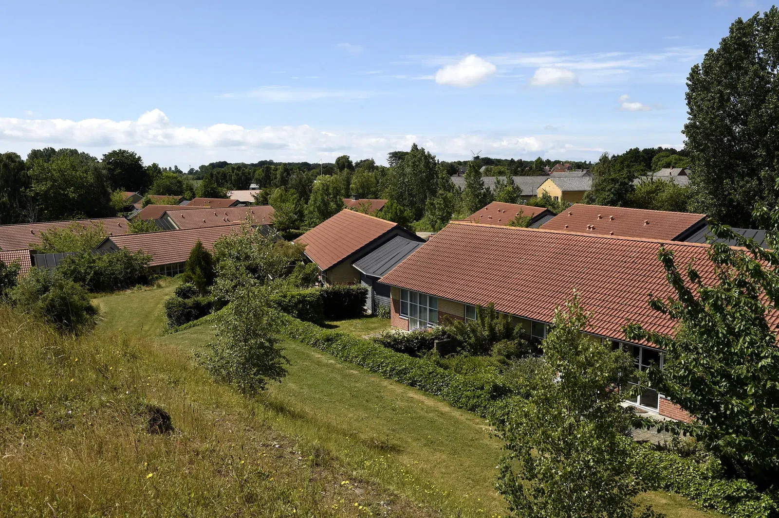 apartment Bolig til leje