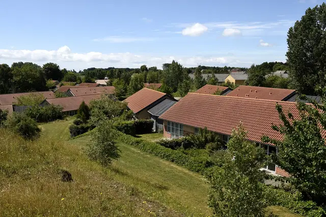 apartment Bolig til leje