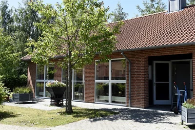 Bolig til leje - Solskrænten, Tranekær - 1