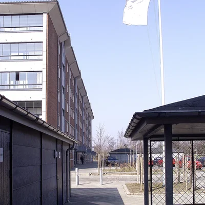 Lovely apartment - Finlandsvej, Vejle - 1