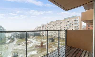 Flot lejlighed på 81 m² - Richard Mortensens Vej, København S - 2