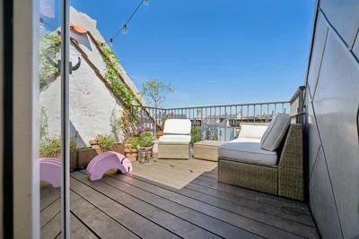 Fantastisk 5-værelses med privat tagterrasse - Ny Carlsberg Vej, København V - 2