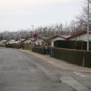 Almen bolig på 102 m² - Langeliniegården, Otterup - 2