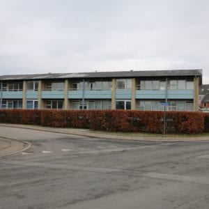 Almen bolig på 102 m² - Langeliniegården, Otterup - 3