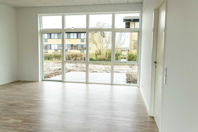 Almen bolig på 102 m² - Langeliniegården, Otterup - 1