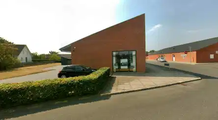 apartment Ældrebolig - Aabybro Centret