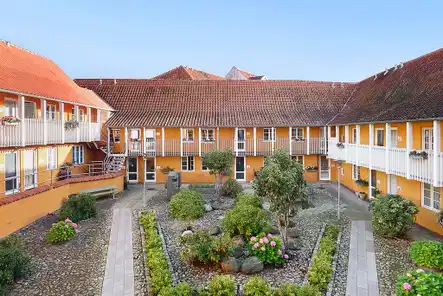 apartment Lovely Family Home in 8900 Randers C