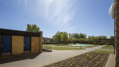 Beskrivelse af lejligheden følger - Bangsbovej, Frederikshavn - 1