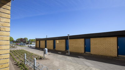 Beskrivelse af lejligheden følger - Bangsbovej, Frederikshavn - 2