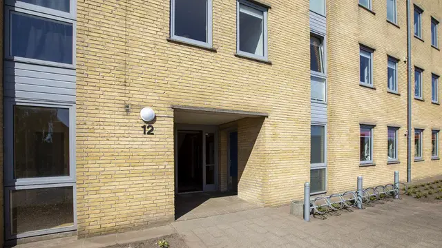apartment Beskrivelse af lejligheden følger