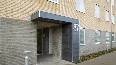 apartment Beskrivelse af lejligheden følger