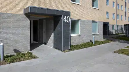 apartment Beskrivelse af lejligheden følger