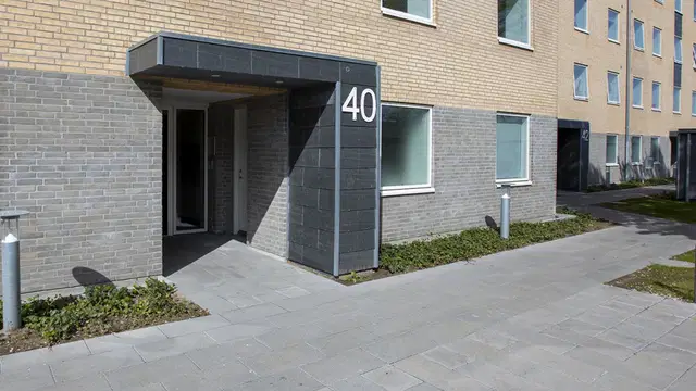 apartment Beskrivelse af lejligheden følger