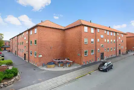 apartment Dejlig familiebolig i 8920 Randers NV