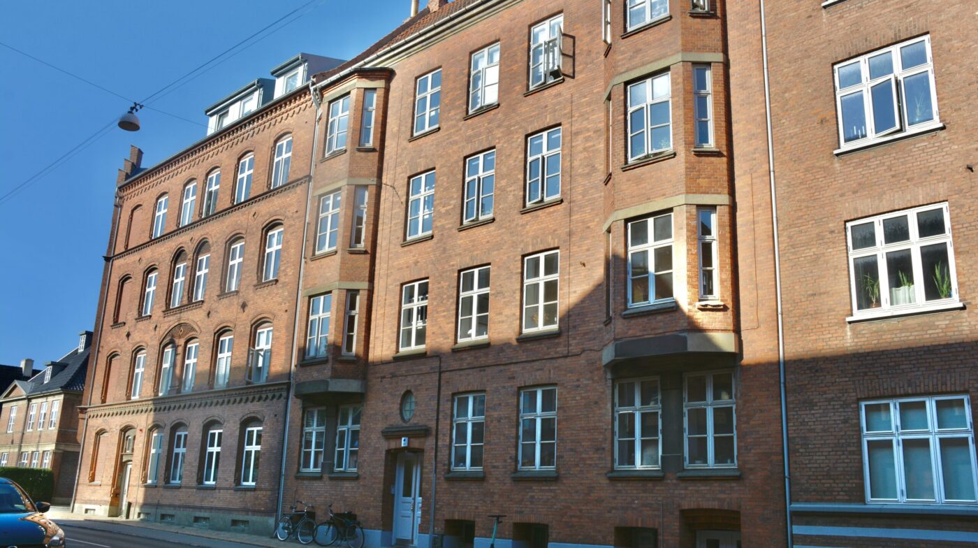 room Lyst 39 m² værelse i Hunderup nær Munke Mose
