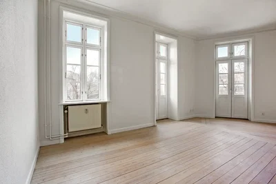 Lejlighed tæt på Koldings gågade - Buen, Kolding - 4
