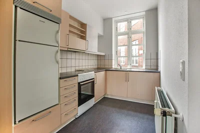Lejlighed tæt på Koldings gågade - Buen, Kolding - 1