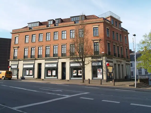 apartment Lejlighed tæt på Koldings gågade