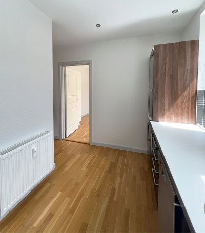 Delevenlig og super rummelig 3-værelses lejlighed i Aalborg centrum! - Danmarksgade, Aalborg - 1