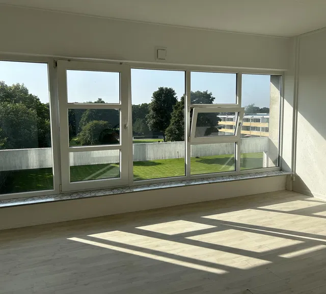 apartment Vestervangsvej 69, 3. sal lejlighed 318