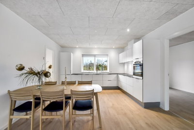 Moderne rækkehus 95 m² i Give - Jensine Nielsens Vej, Give - 2