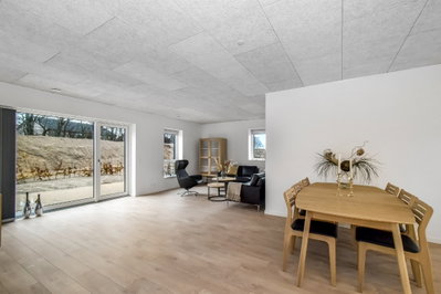 Moderne rækkehus 95 m² i Give - Jensine Nielsens Vej, Give - 4
